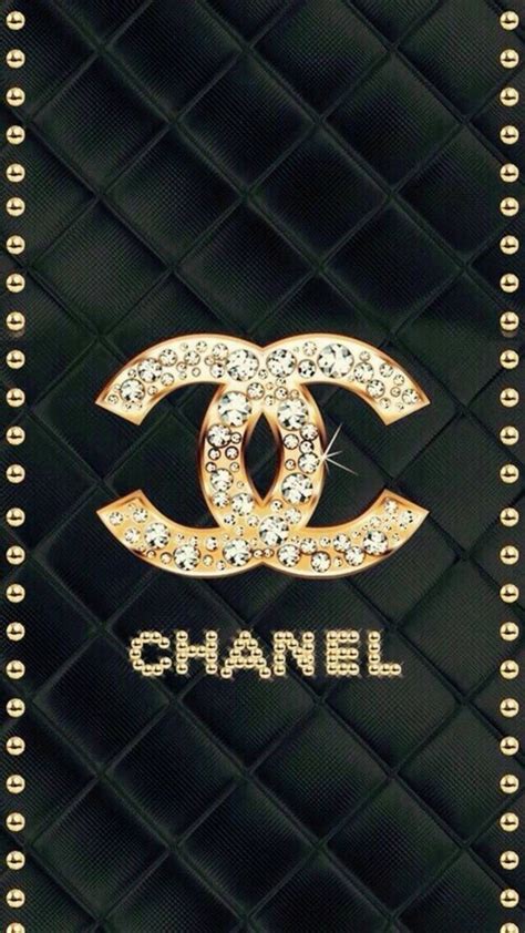 fonts images of chanel in blackand gold back backgrounds|Top Free Chanel Logo Backgrounds .